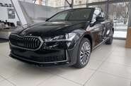 Skoda Superb Laurin & Klement