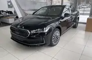 Skoda Superb Laurin & Klement