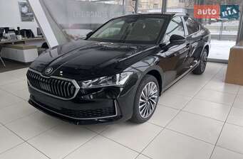 Skoda Superb 2026 в Харків