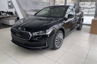 Skoda Superb 2026 Laurin & Klement