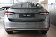 Skoda Superb Individual
