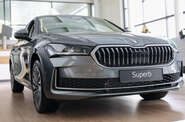 Skoda Superb Individual