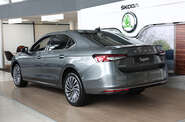 Skoda Superb Individual