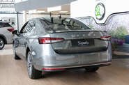 Skoda Superb Individual