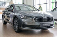 Skoda Superb Individual