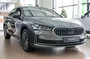 Skoda Superb Individual