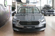 Skoda Superb Individual