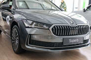 Skoda Superb Individual