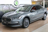 Skoda Superb Individual