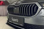 Skoda Superb Laurin & Klement