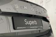 Skoda Superb Laurin & Klement