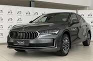 Skoda Superb Laurin & Klement