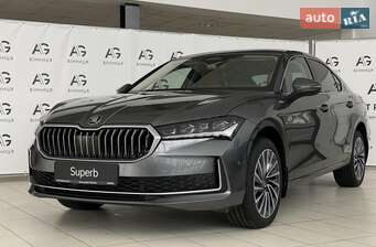 Skoda Superb 2025 в Вінниця