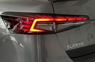 Skoda Superb Laurin & Klement
