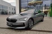 Skoda Superb Sportline