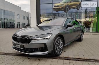 Skoda Superb 2025 Sportline