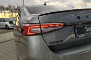Skoda Superb Sportline