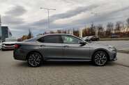 Skoda Superb Sportline