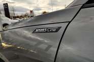 Skoda Superb Sportline