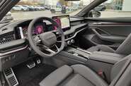 Skoda Superb Sportline