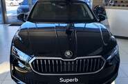 Skoda Superb Laurin & Klement