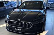 Skoda Superb Laurin & Klement