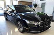 Skoda Superb Laurin & Klement