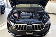 Skoda Superb Laurin & Klement