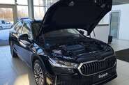 Skoda Superb - фото 2