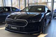 Skoda Superb - фото 6