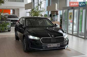 Skoda Superb 2025 в Харків