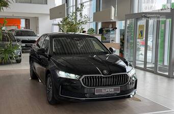 Skoda Superb 2025 Laurin & Klement