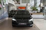 Skoda Superb Laurin & Klement