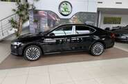 Skoda Superb Laurin & Klement
