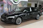 Skoda Superb Laurin & Klement