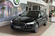 Skoda Superb Laurin & Klement