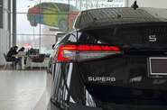 Skoda Superb Laurin & Klement