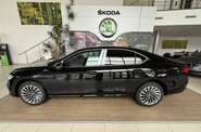 Skoda Superb Laurin & Klement