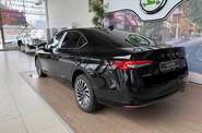 Skoda Superb Laurin & Klement