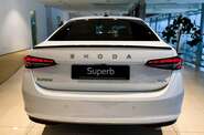 Skoda Superb - фото 7