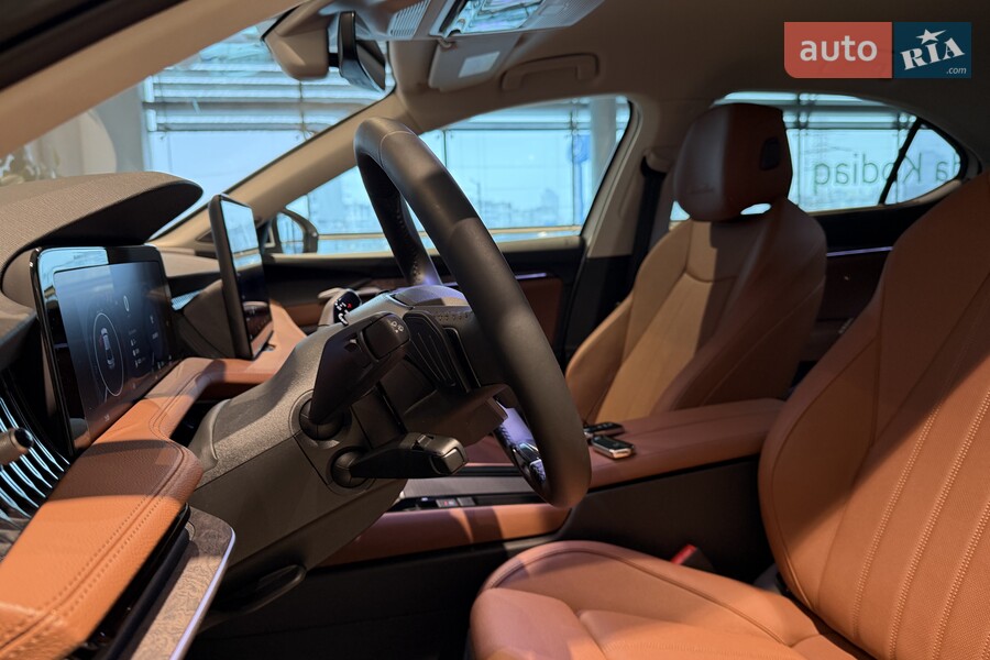 Skoda Superb - фото 18