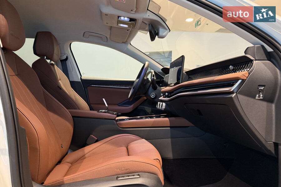 Skoda Superb - фото 29