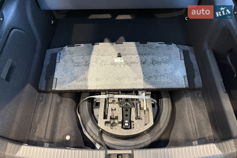 Skoda Superb - фото 32