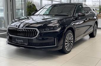 Skoda Superb 2025 Laurin & Klement