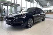 Skoda Superb Laurin & Klement