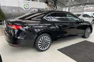 Skoda Superb Laurin & Klement