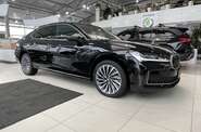 Skoda Superb Laurin & Klement