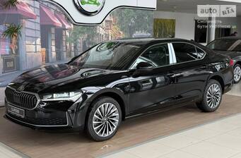 Skoda Superb 2026 Laurin & Klement