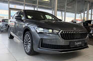 Skoda Superb Laurin & Klement