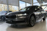 Skoda Superb Laurin & Klement